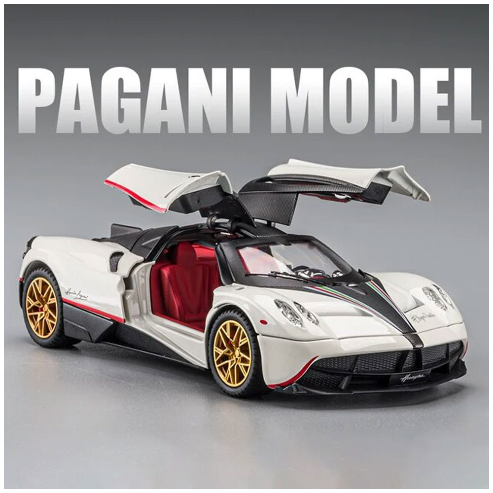 PAGANI-3