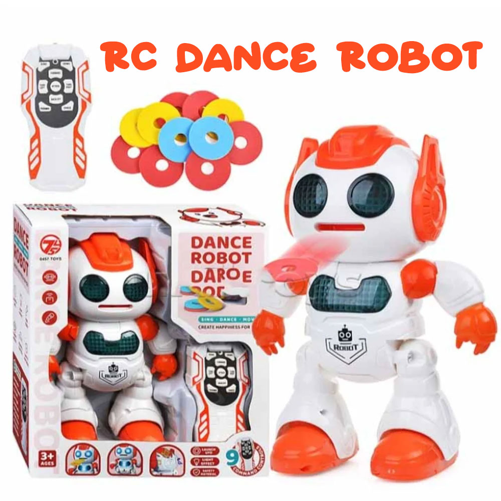 DISC-ROBO-1